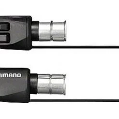 Shimano R671 Di2 Remote Triathlon/TT Shifter Set
