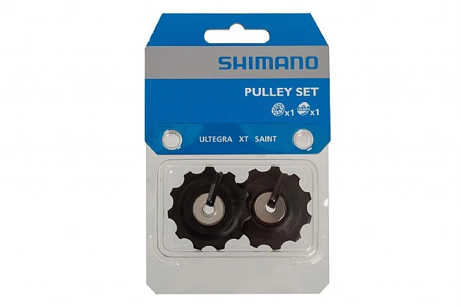 Shimano Ultegra 6700 Derailleur Pulley Set 1 Shimano Ultegra 6700 Derailleur Pulley Set