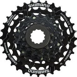 Shimano CS-HG200 7-Speed 12-32 Cassette
