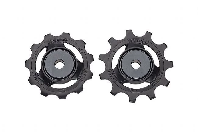 Shimano Dura-Ace 9100 11-Speed Pulley Set 1 Shimano Dura-Ace 9100 11-Speed Pulley Set