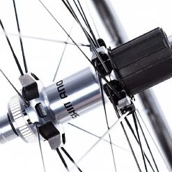 Shimano WH-RS770 C30-TL Carbon Disc Wheelset -Shimano Sales Shop shajm5 7