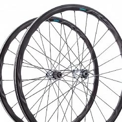 Shimano WH-RS770 C30-TL Carbon Disc Wheelset -Shimano Sales Shop shajm6 3