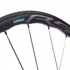 Shimano WH-RS770 C30-TL Carbon Disc Wheelset -Shimano Sales Shop shajm6 4
