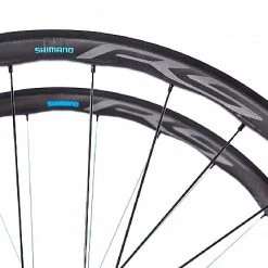 Shimano WH-RS770 C30-TL Carbon Disc Wheelset -Shimano Sales Shop shajm6 5