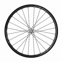 Shimano WH-RS770 C30-TL Carbon Disc Wheelset