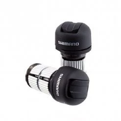 Shimano SW-R9160 Di2 Triathlon/TT Shifter Set