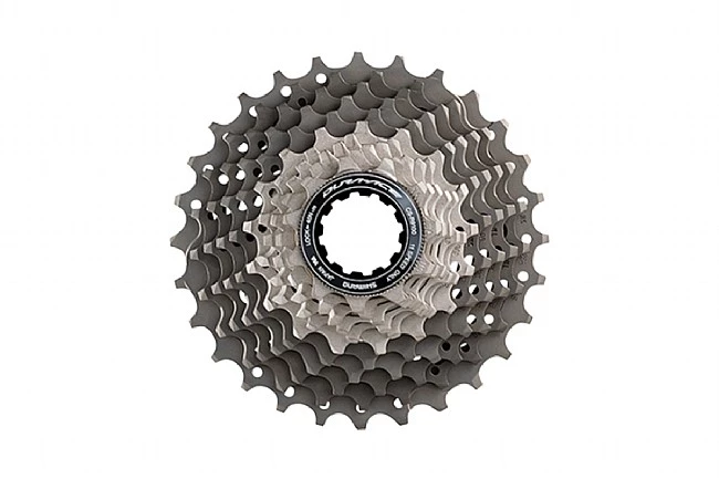 Shimano Dura-Ace CS-9100 11-Speed Cassette 1 Shimano Dura-Ace CS-9100 11-Speed Cassette