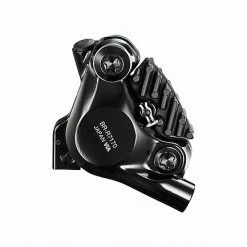 Shimano 105 BR-R7170 Flat Mount Disc Brake -Shimano Sales Shop shcal3 4