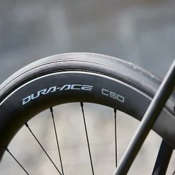 Shimano WH-R9270 C50-TL Dura-Ace Carbon Disc Wheelset -Shimano Sales Shop shcff5 7