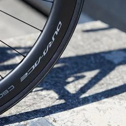 Shimano WH-R9270 C50-TL Dura-Ace Carbon Disc Wheelset -Shimano Sales Shop shcff5 8