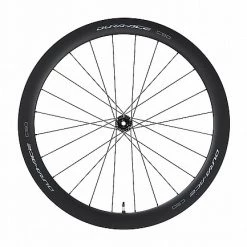 Shimano WH-R9270 C50-TL Dura-Ace Carbon Disc Wheelset