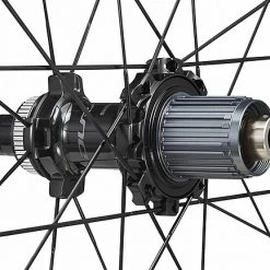 Shimano WH-R9270 C50-TL Dura-Ace Carbon Disc Wheelset -Shimano Sales Shop shcff9 4