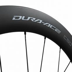 Shimano WH-R9270 C50-TL Dura-Ace Carbon Disc Wheelset -Shimano Sales Shop shcff9 5
