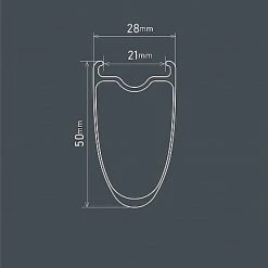 Shimano WH-R9270 C50-TL Dura-Ace Carbon Disc Wheelset -Shimano Sales Shop shcff9 6