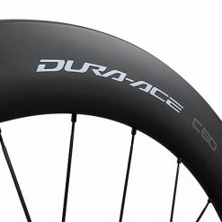 Shimano WH-R9270 C60-TL Dura-Ace Carbon Disc Wheelset -Shimano Sales Shop shcsx8 5