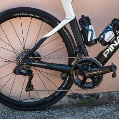 Shimano WH-R9270 C36-TL Dura-Ace Carbon Disc Wheelset -Shimano Sales Shop shdaw6 7