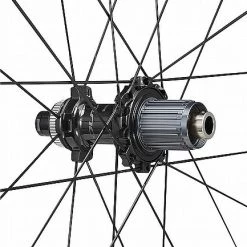 Shimano WH-R9270 C36-TL Dura-Ace Carbon Disc Wheelset -Shimano Sales Shop shdaw8 4