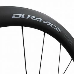 Shimano WH-R9270 C36-TL Dura-Ace Carbon Disc Wheelset -Shimano Sales Shop shdaw8 5