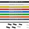 Shimano OptiSlik Road Shift Cable Set