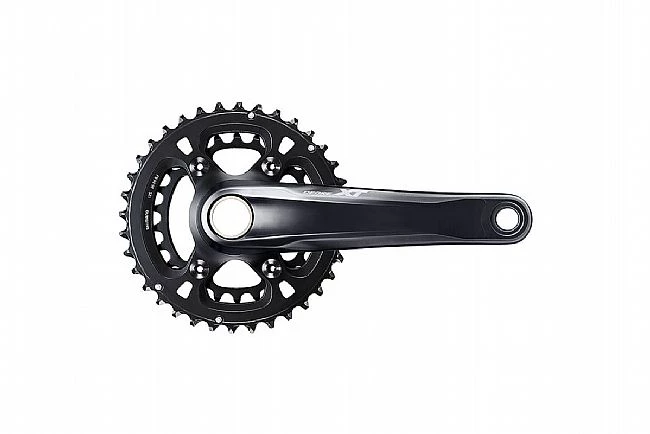 Shimano Deore XT FC-M8100-2 Crankset 1 Shimano Deore XT FC-M8100-2 Crankset