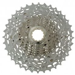 Shimano Deore XT CS-M771 10spd Cassette