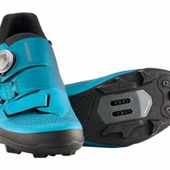 Shimano Women's SH-XC502 MTB Shoe -Shimano Sales Shop sheeu1 4