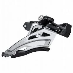 Shimano Deore FD-M5100 Front Derailleur