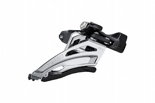 Shimano Deore FD-M5100 Front Derailleur 1 Shimano Deore FD-M5100 Front Derailleur