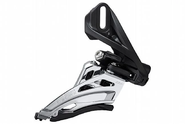 Shimano Deore FD-M5100 Front Derailleur 2 Shimano Deore FD-M5100 Front Derailleur - Image 2
