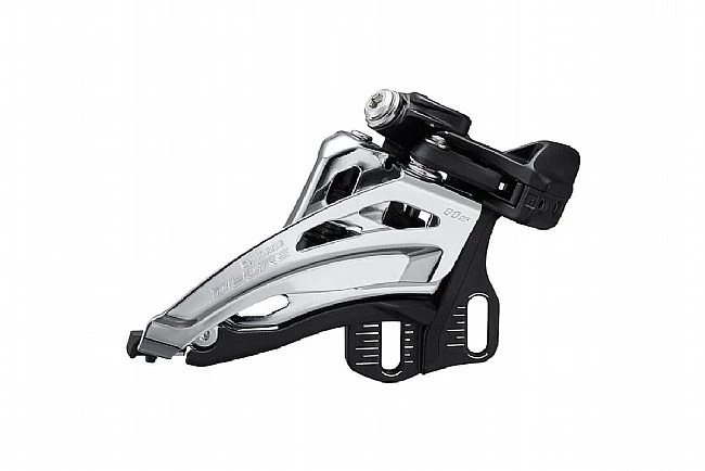 Shimano Deore FD-M5100 Front Derailleur 3 Shimano Deore FD-M5100 Front Derailleur - Image 3