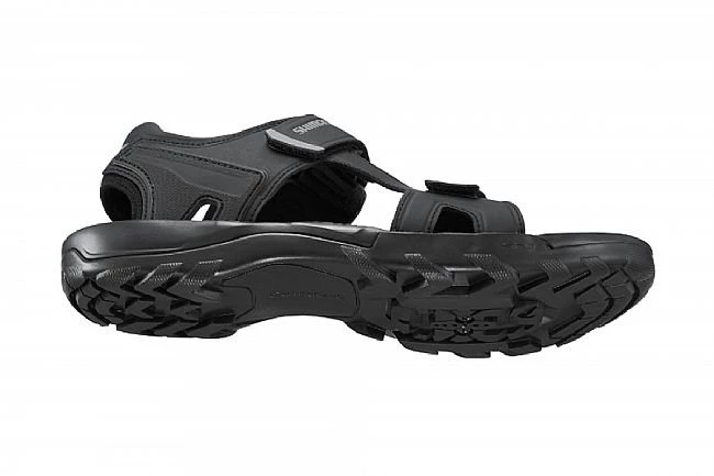 Shimano SH-SD501 Cycling Sandal 2 Shimano SH-SD501 Cycling Sandal - Image 2