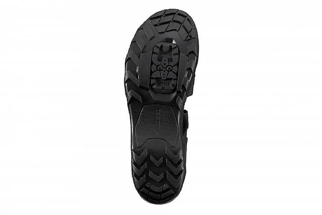 Shimano SH-SD501 Cycling Sandal 4 Shimano SH-SD501 Cycling Sandal - Image 4