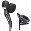 Shimano GRX BL-RX810 Left Lever w/ BR-RX810 Caliper