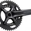 Shimano GRX FC-RX600 11-Speed Crankset