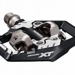 Shimano XT PD-M8120 Trail Pedals