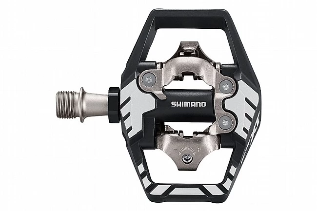 Shimano XT PD-M8120 Trail Pedals 2 Shimano XT PD-M8120 Trail Pedals - Image 2