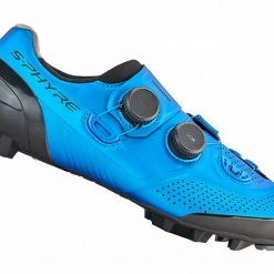 Shimano Men's SH-XC902 S-Phyre MTB Shoe -Shimano Sales Shop shggy3 3