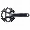 Shimano Deore XT FC-M8120-1 Crankset