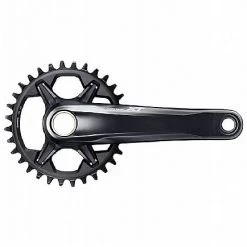 Shimano Deore XT FC-M8120-1 Crankset