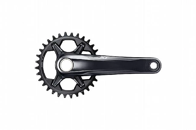Shimano Deore XT FC-M8120-1 Crankset 1 Shimano Deore XT FC-M8120-1 Crankset