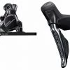 Shimano Ultegra ST-R8170 Di2 Shifter W/ BR-R8170 Caliper