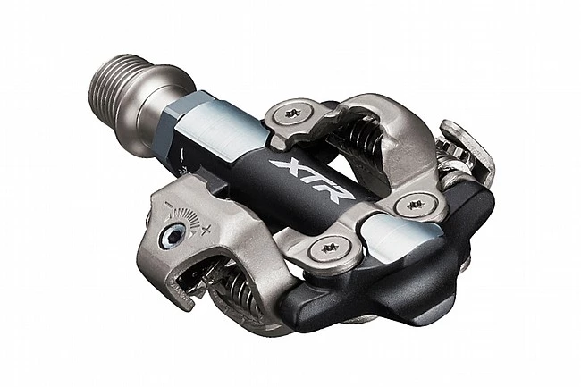 Shimano XTR PD-M9100 SPD Race Pedals 1 Shimano XTR PD-M9100 SPD Race Pedals