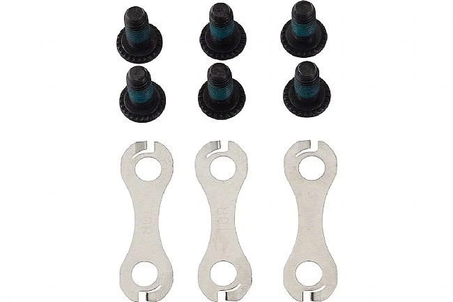 Shimano XT SM-RT86 Ice-Tech Disc Rotor 6-Bolt 4 Shimano XT SM-RT86 Ice-Tech Disc Rotor 6-Bolt - Image 4