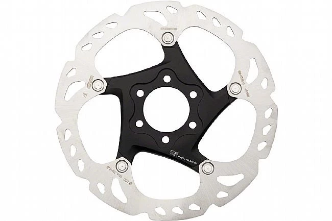 Shimano XT SM-RT86 Ice-Tech Disc Rotor 6-Bolt 2 Shimano XT SM-RT86 Ice-Tech Disc Rotor 6-Bolt - Image 2