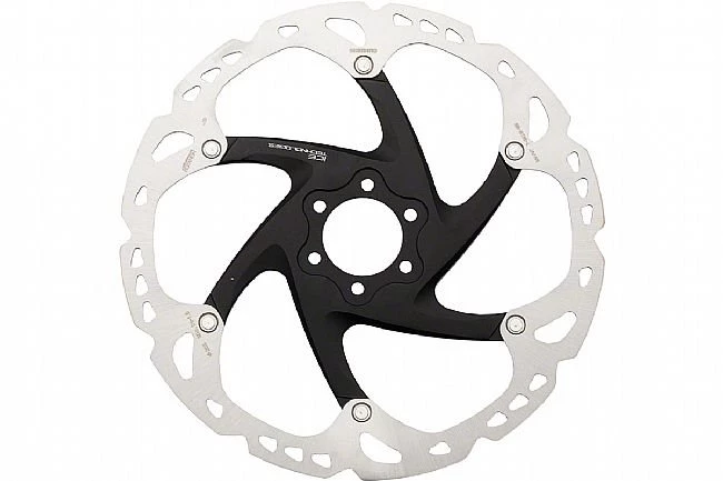 Shimano XT SM-RT86 Ice-Tech Disc Rotor 6-Bolt 3 Shimano XT SM-RT86 Ice-Tech Disc Rotor 6-Bolt - Image 3