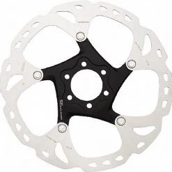 Shimano XT SM-RT86 Ice-Tech Disc Rotor 6-Bolt