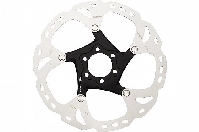 Shimano XT SM-RT86 Ice-Tech Disc Rotor 6-Bolt 1 Shimano XT SM-RT86 Ice-Tech Disc Rotor 6-Bolt