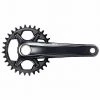 Shimano Deore XT FC-M8100-1 Crankset