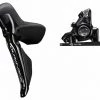 Shimano Dura-Ace BR-R9270 12-Speed Shift/Disc Brake Set