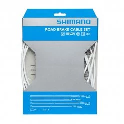 Shimano Road PTFE Brake Cable Set -Shimano Sales Shop shkeu2 8